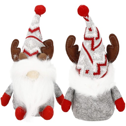 VIANOČNÁ DEKORÁCIA SOB LOS 27cm NA VIANOCE