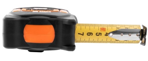MERANIE VALCOVANIA MAGNET PROF 3M/16MM, I. TRIEDA
