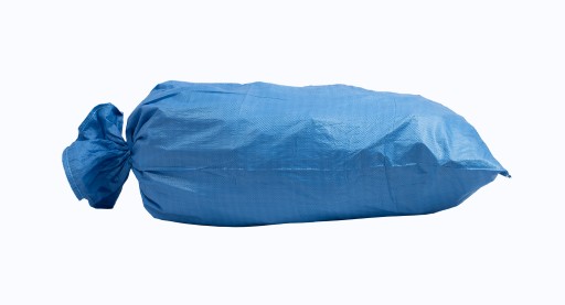 PP vrecia 50kg 65x105cm Uhoľná drť Zrno