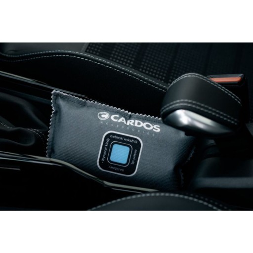 K2 CARDOS TLUMIČ VLHKOSTI PRE ANTIFUPOUR AUTO