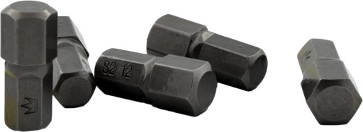 BIT IMBUS HEX 10mm 12 x 30mm S2 EXKLUZÍVNE