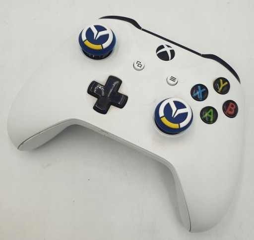 2X KRYTY GUMY PRE XBOX SÉRIE X S PAD ANALOGUE
