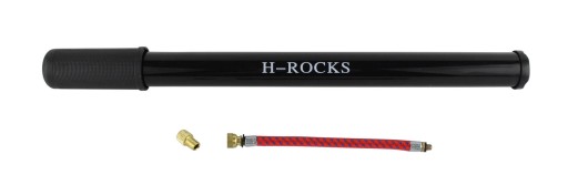 PUMPA NA BICYKEL S AV/DV HADICOU H-ROCKS 32878