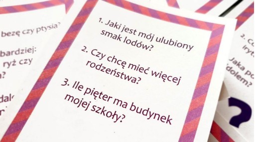 DETI VS RODIČIA ČO NEVIETE O SEBE HRA