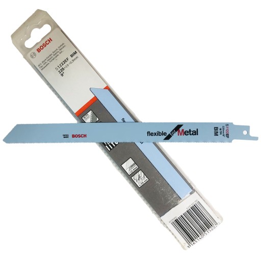 BOSCH Pílový kotúč priamočiary 225mm S1122EF