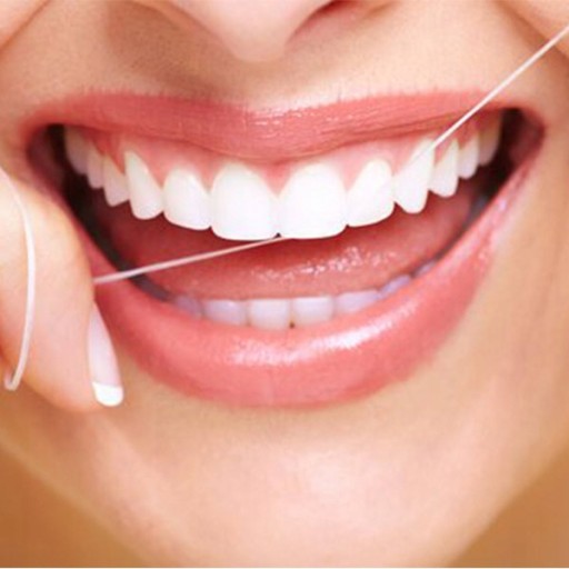 Zubná niť ORAL-B SUPER FLOSS DENTAL 1 ks