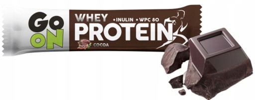 SANTE GO ON COCOA 50 G BAR