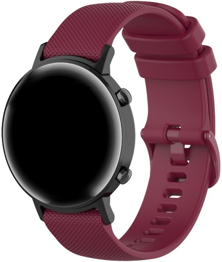 20 mm remienok pre GARMIN VIVOACTIVE 3 MUSIC VIVOMOVE HR STYLE VENU SMARTWATCH