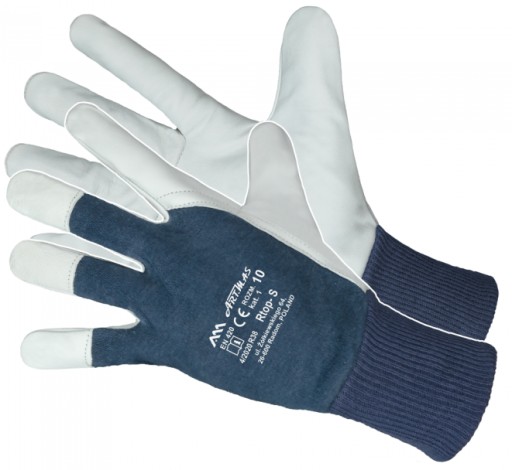 Ochranné pracovné rukavice FITTERS GOATSKIN