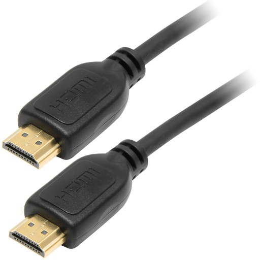 BLOW FULL HD UHD 4K 3D HDMI kábel 3m