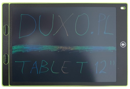 ZNIKOPIS TABLET viacfarebný popisovací LCD 8,5''