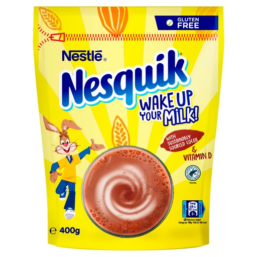 Nesquik kakao 400 g