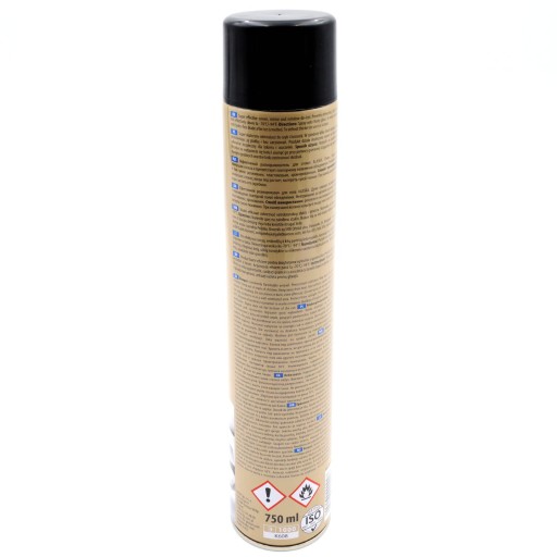 K2 Alaska Spray odmrazovač 750ml K608