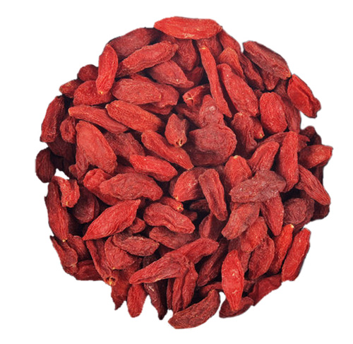GOJI BERRIES 200g Prírodné sušené ovocie | Kol-Pol