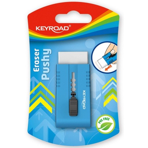 KEYROAD TLAČNÁ GUMA