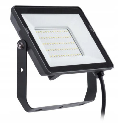 Halogénový reflektor FLOODLIGHT LED PROJEKTOR 10W 950lm 4000K IP65 PILA
