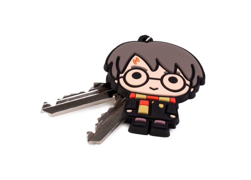Harry Potter Wizard Chibi - kľúčenka