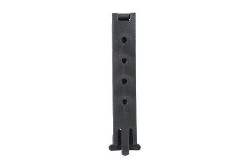 Adaptér na puzdro pre MOLLE PRIMAL System Black