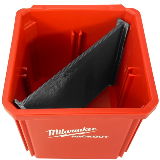 PRIESTOR ORGANIZÁTORA PRE SYSTÉM MILWAUKEE PACKOUT