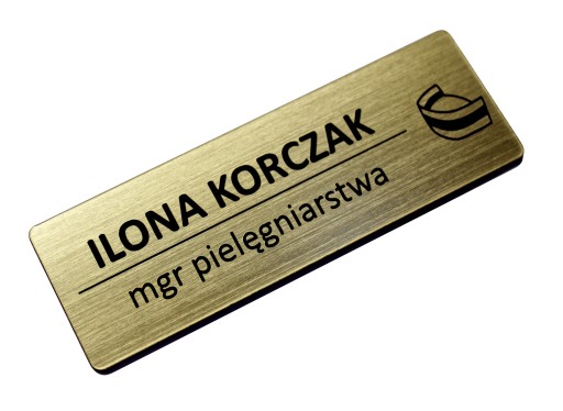 IDENTIFIKÁTOR OSOBNÉHO MENA Laserové gravírovanie