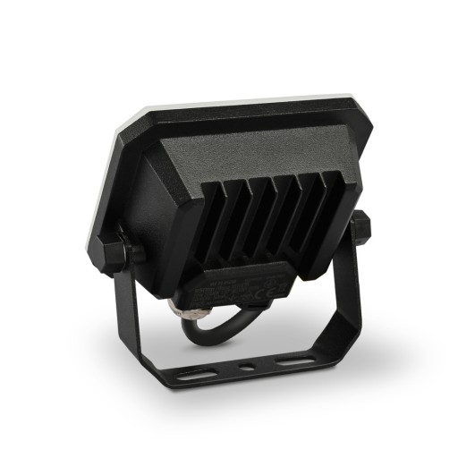 LAMPA FLOODLIGHT HALOGÉN vonkajší LED reflektor IP65 IK07 950lm 10W