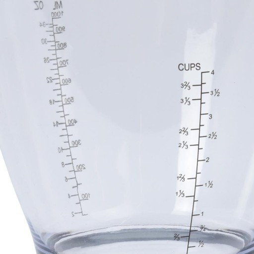 1L odmerka