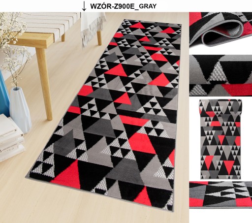 KOBERCE 70cm IZBOVÉ MÓDNE BCF RÔZNE VZORY