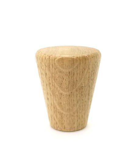 NÁBYTKOVÁ ÚCHYTKA VEŠIAK, KUŽEL, MASIV, DUB