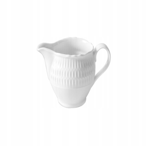 0001 ŠÁLKA 100 ml na espresso Biela SOFIA PORCELÁN ĆMIELÓW NOVINKA 1