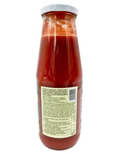 Passata PARADAJKY DIVELLA 680 GR