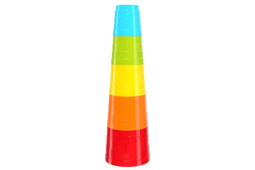 TechnoK Pyramid 5378