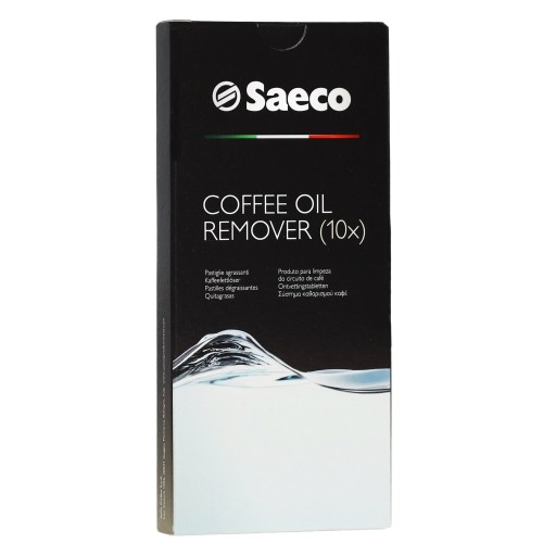 ČISTIACE TABLETY SAECO EXPRESSOR CA6704/99 ORIGINÁL.