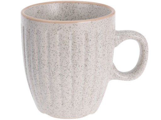 Kameninový hrnček na KÁvu A ČAJ 150 ml - 2 kusy