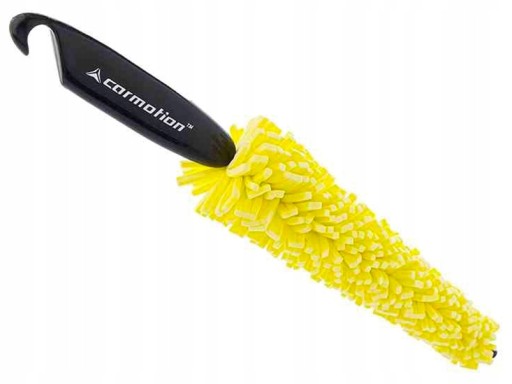F3Q18 EVA na ráfiky, 28 cm Čistič špongií