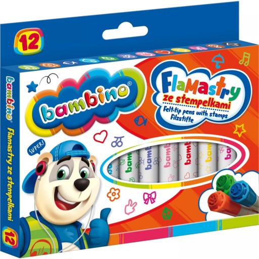 ZNAČOVAČE, PEČIATKY, PEČIATKY, ZNAČOVAČE, BAMBINO ZNAČOVAČE
