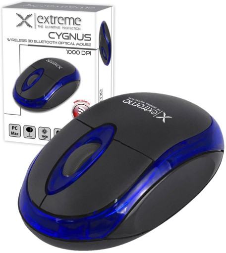 ESPERANZA bezdrôtová myš ESPERANZA XM106B