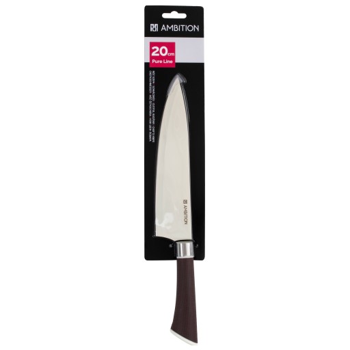 20355 AMBITION PURE LINE KNIVES KUCHÁRSKÝ Nôž 20C