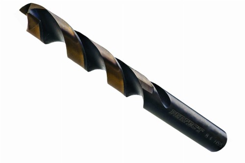 HSS VŔTAČKA DO KOVU VŔTAČKA 73 mm x 3,9 mm Stalco S-71739