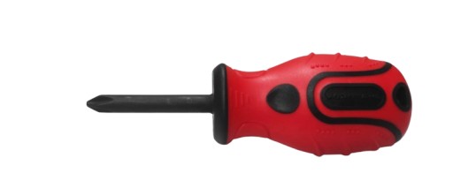 Krížový skrutkovač S2 STEEL QUALITAT PH2x38mm-VORSTAHL