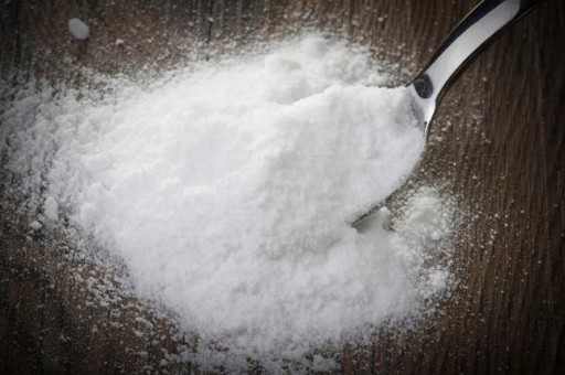 Sóda bikarbóna 1kg potravinárskej kvality, hydrogénuhličitan sodný