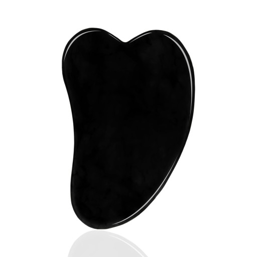 Sada GUA SHA TANIER + ROLEČOVÁ MASÁŽ TVÁR