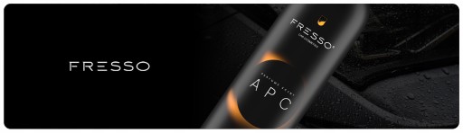 Fresso APC Univerzálny čistič 50 ml