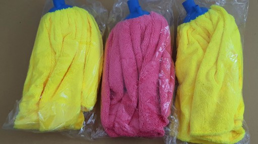 Mopová sukňa z mikrovlákna + popruhy absorbent z viskózy! super absorpčná