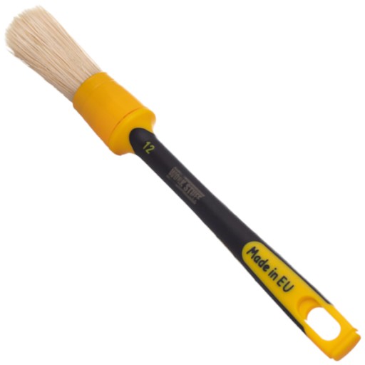 WORK STUFF Detailing Brush Gumová CLASSIC 24mm Detailing Brush