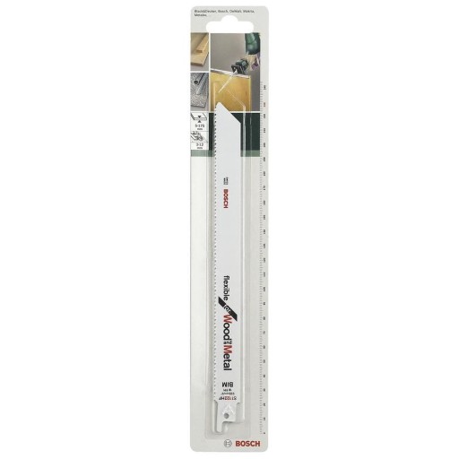 Bosch S1122BF Pílový kotúč na kov 225 mm 2 ks