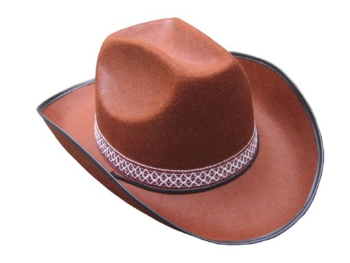 SHERIFF'S COWBOY STAR, DIVOKÝ ZÁPAD, STRIEBORNÁ