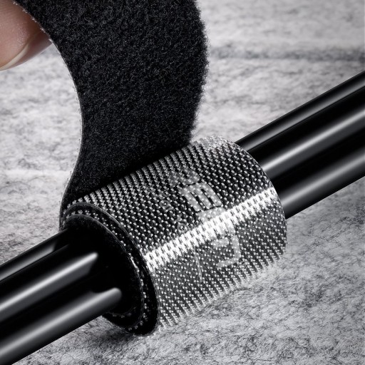 UGREEN STRONG NYLON ORGANIZER VELCRO PÁSKA KABELOVÁ VIAZAČKA 5M