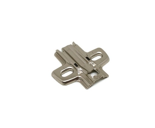 Hettich Overlay Hinge Sensys mäkké zatváranie 52
