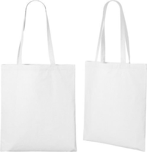 Unisex nákupná taška uni Shopper