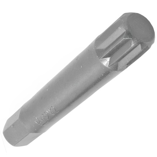 BIT 10MM SPLINE 12x75MM